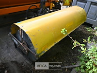 Veegborstel - afbeelding 2 van  5