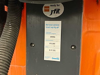 Veegmachine (2x) - afbeelding 7 van  9