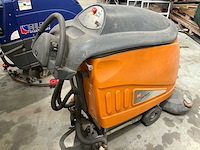 Veegmachine (2x) - afbeelding 9 van  9
