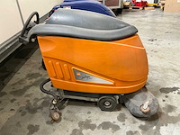 Veegmachine (2x) - afbeelding 2 van  9