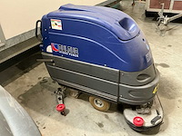 Veegmachine (2x) - afbeelding 3 van  9