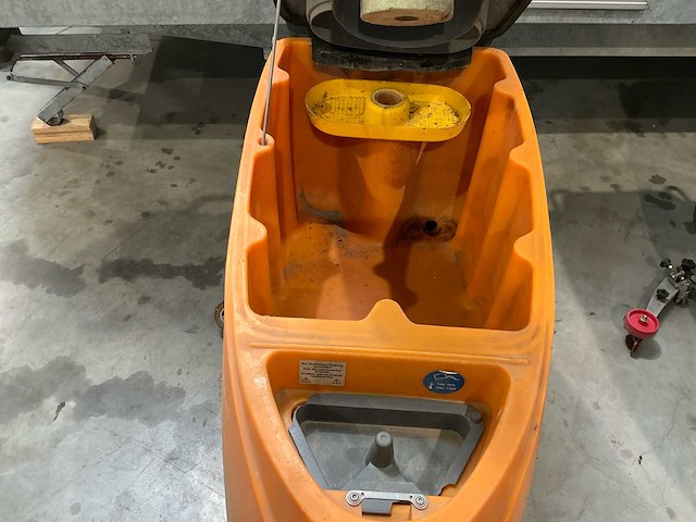 Veegmachine (2x) - afbeelding 4 van  9