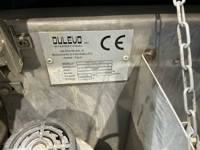 Veegmachine (2x) - afbeelding 6 van  9