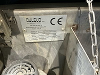 Veegmachine (2x) - afbeelding 6 van  9
