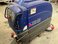 Veegmachine (2x) - afbeelding 8 van  9