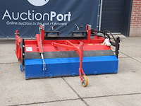 Veegmachine buwalda - afbeelding 1 van  1