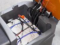 Veegmachine daewoo dafr70 - afbeelding 19 van  19