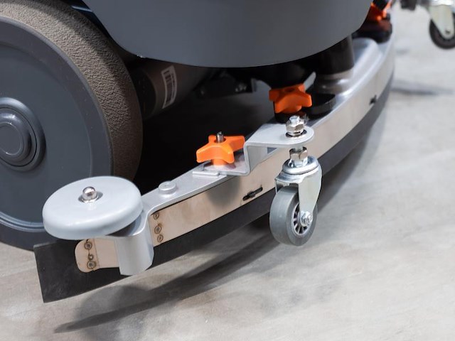 Veegmachine daewoo dafr70 - afbeelding 18 van  19