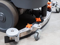 Veegmachine daewoo dafr70 - afbeelding 6 van  19