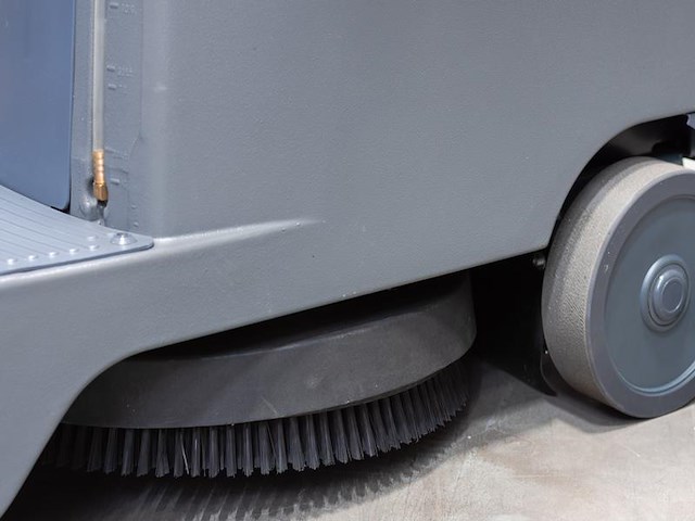 Veegmachine daewoo dafr70 - afbeelding 5 van  19