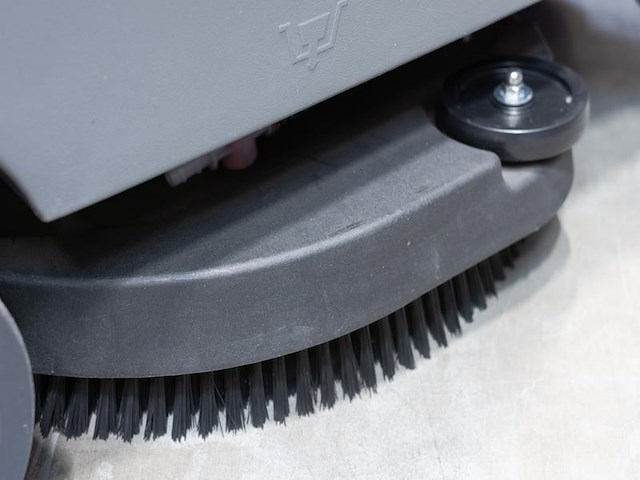 Veegmachine daewoo dafr70 - afbeelding 19 van  19