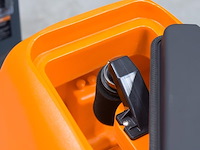 Veegmachine daewoo dafr70 - afbeelding 14 van  19