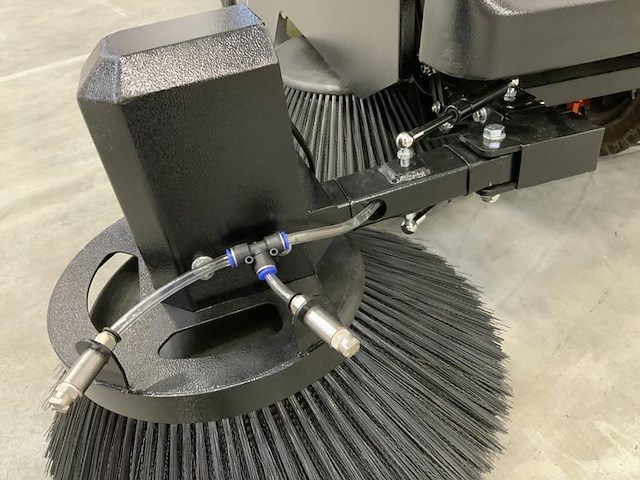 Veegmachine daewoo das100 - afbeelding 3 van  25