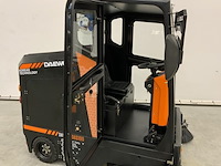 Veegmachine daewoo das100 - afbeelding 6 van  25