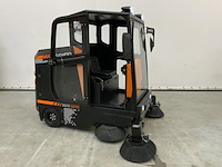 Veegmachine daewoo das100 - afbeelding 1 van  25