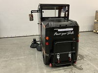 Veegmachine daewoo das100 - afbeelding 19 van  25