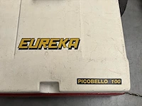 Veegmachine eureka picobello 100 - afbeelding 3 van  4