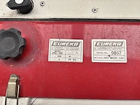 Veegmachine eureka picobello 100 - afbeelding 4 van  4