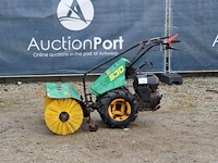 Veegmachine ferrari mf530 benzine 8.1kw 2002