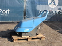 Veegmachine fimap fs50b elektrisch 2019 - afbeelding 1 van  1