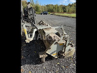 Veegmachine fliegl keh,230 - afbeelding 3 van  6