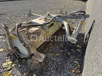 Veegmachine fliegl keh,230 - afbeelding 4 van  6