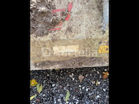 Veegmachine fliegl keh,230 - afbeelding 6 van  6