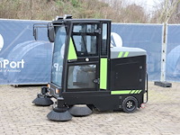 Veegmachine floor sj1950 elektrisch 1200w 2025 - afbeelding 1 van  1