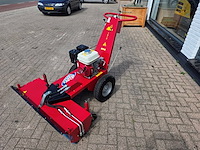 Veegmachine gs 1010 benzine (marge) - afbeelding 1 van  1