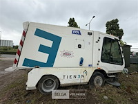 Veegmachine hofmans tennant a80 - afbeelding 11 van  25