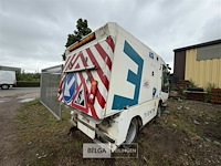 Veegmachine hofmans tennant a80 - afbeelding 13 van  25