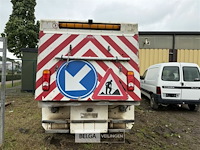 Veegmachine hofmans tennant a80 - afbeelding 14 van  25