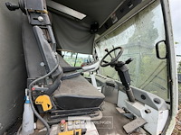 Veegmachine hofmans tennant a80 - afbeelding 21 van  25