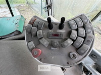 Veegmachine hofmans tennant a80 - afbeelding 22 van  25