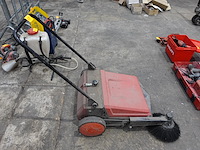 Veegmachine ip cleaning - afbeelding 1 van  4