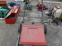 Veegmachine ip cleaning - afbeelding 2 van  4