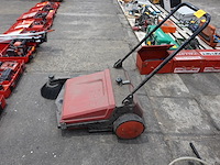 Veegmachine ip cleaning - afbeelding 3 van  4