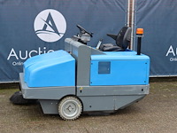 Veegmachine isal pb155 lpg 2006 - afbeelding 1 van  1