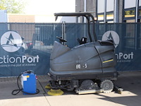 Veegmachine karcher b250r elektrisch 5500w 2014 - afbeelding 1 van  1