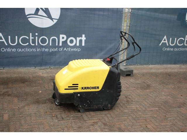 Veegmachine kärcher elektrisch - afbeelding 1 van  1