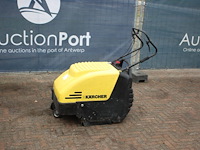 Veegmachine kärcher elektrisch - afbeelding 1 van  1