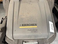 Veegmachine karcher km70/20 c - afbeelding 2 van  3