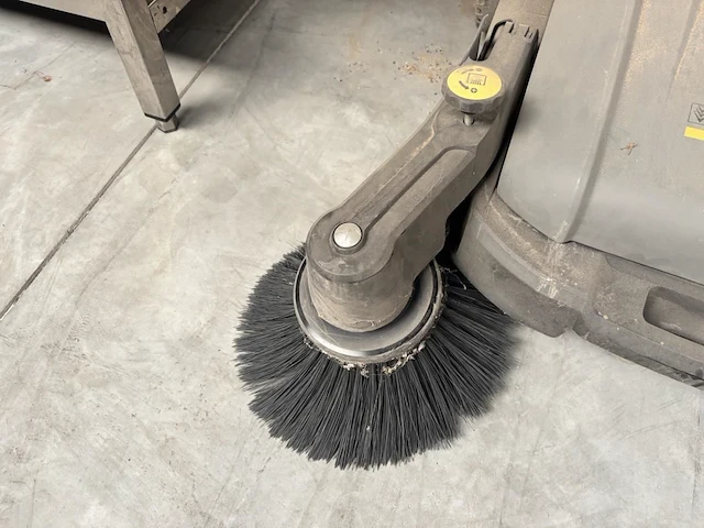 Veegmachine karcher km70/20 c - afbeelding 3 van  3