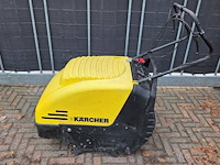 Veegmachine kärcher ksm 750 elektrisch 2004 - afbeelding 1 van  1