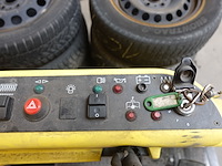 Veegmachine karcher - afbeelding 2 van  13