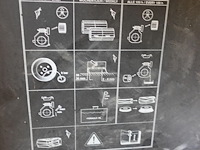 Veegmachine karcher - afbeelding 3 van  13