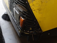 Veegmachine karcher - afbeelding 4 van  13