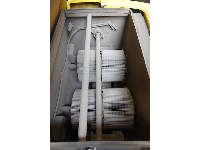 Veegmachine karcher - afbeelding 5 van  13