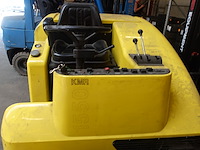Veegmachine karcher - afbeelding 9 van  13