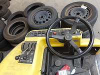 Veegmachine karcher - afbeelding 11 van  13